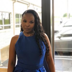 Meet your Posher, Jamie